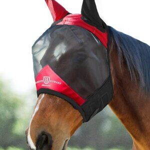Harrison Howard Horse Fly Mask